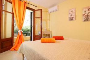 Viki Nissaki apartment